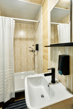 3-х местный стандартный