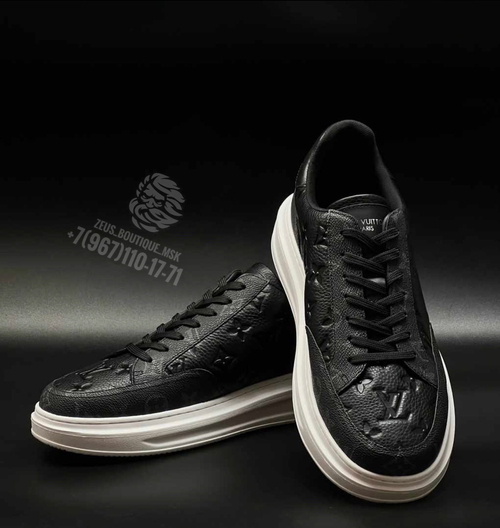 Кроссовки Louis Vuitton