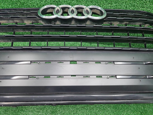Бампер передний Audi Q7 4M 2 (2015-2019)