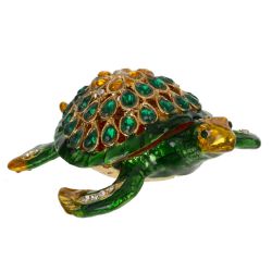 GAEM Шкатулка, L8 W7 H3 см