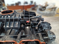 Впускной коллектор VAG GEN3 2.0T