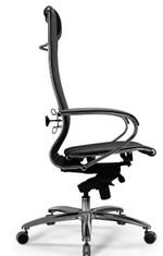 Кресло офисное Metta Samurai Lux-2 Infinity Easy Clean
