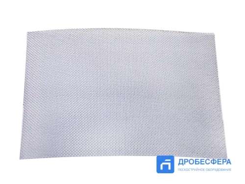 Сетка проволочная для шлема пескоструйщика Vector арт. 52018