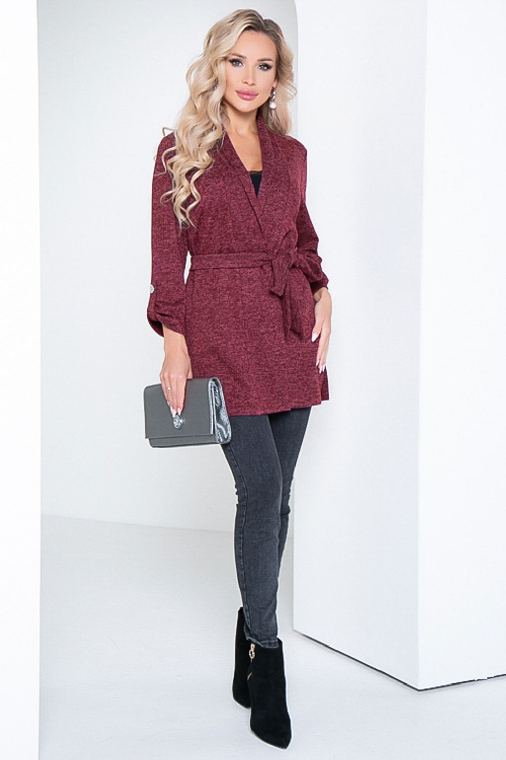 Кардиган 9040-1 Avili