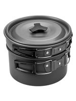 Набор посуды CAMPSOR (HS-CAMPSOR-400)