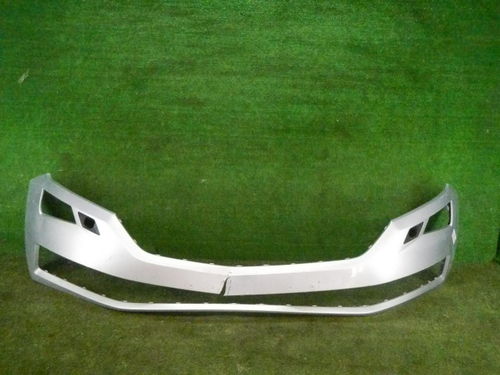 Бампер передний Skoda Kodiaq (2016-2022)