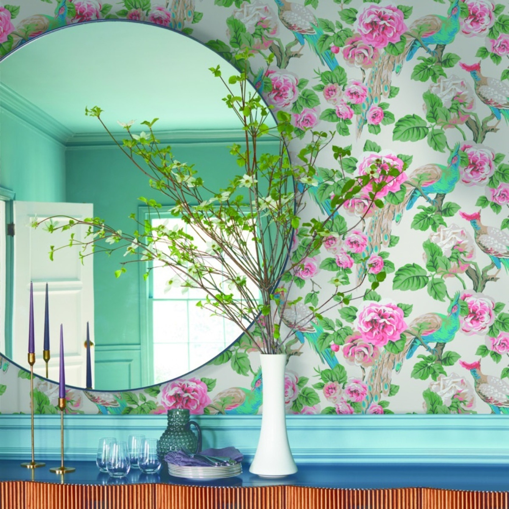 Modern Heritage 125th Anniversary