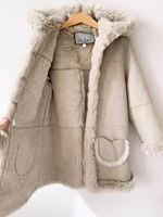 Дубленка Tartine et Chocolat