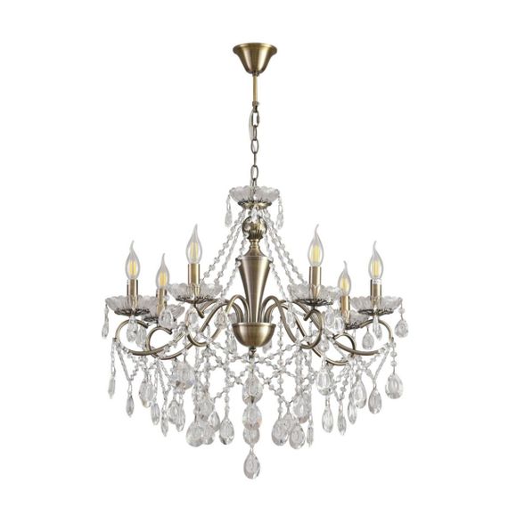 Люстра Lumion CLASSI 8346/7