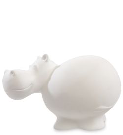 Pavone JP-186/ 5 Статуэтка с подсветкой «Бегемот»