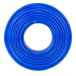 Шланг полиуретановый 4мм x 2.5мм x 200м Forsage F-PU-0425
