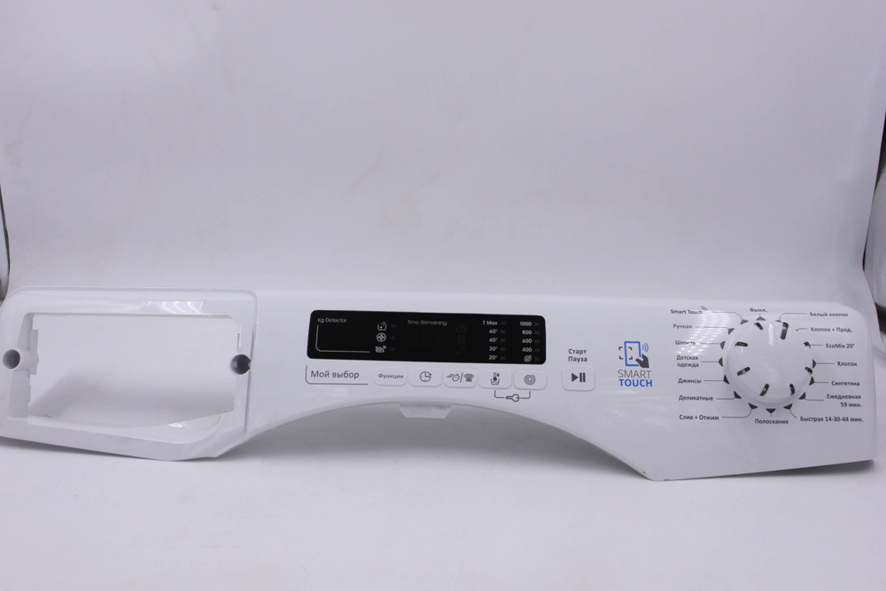 Модуль управления Candy CS4 1072D1/2-07