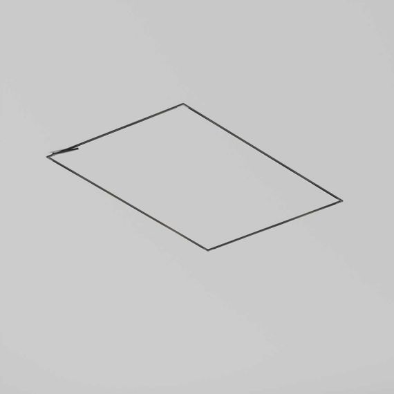 Шинопровод 2 м Exility X накладной Maytoni Technical EXILITY X Busbar trunkings Exility X TRX239-412B