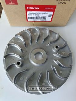 22102-K1B-T00. FACE, DRIVE. HONDA