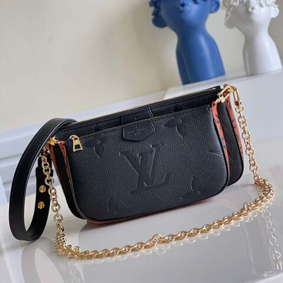 Louis Vuitton Multi Pochette