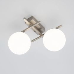 Citilux DORSY CL223121 LED Светильник поворотный Матовый Хром