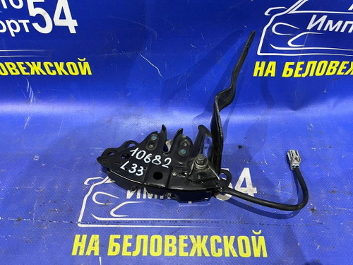 Замок капота NISSAN TEANA 2014-2020