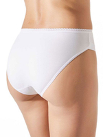 Комплект из 2 трусиков-слипов Esencial (Размер: S) (Цвет: черный)