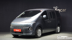 Hyundai Staria Cargo 5-и местный (07.2021)