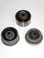 Ремкомплект ГРМ GATES K0976123 для Great Wall Hover H3 New