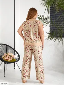 Костюм KF-5441 Фабрика Моды