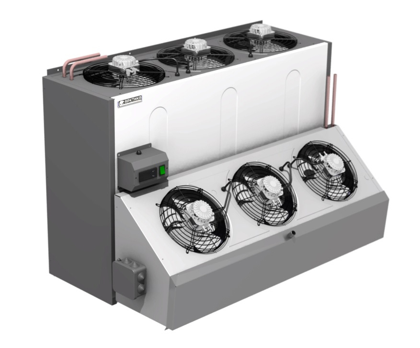 Ищите холодильное оборудование в Туле?