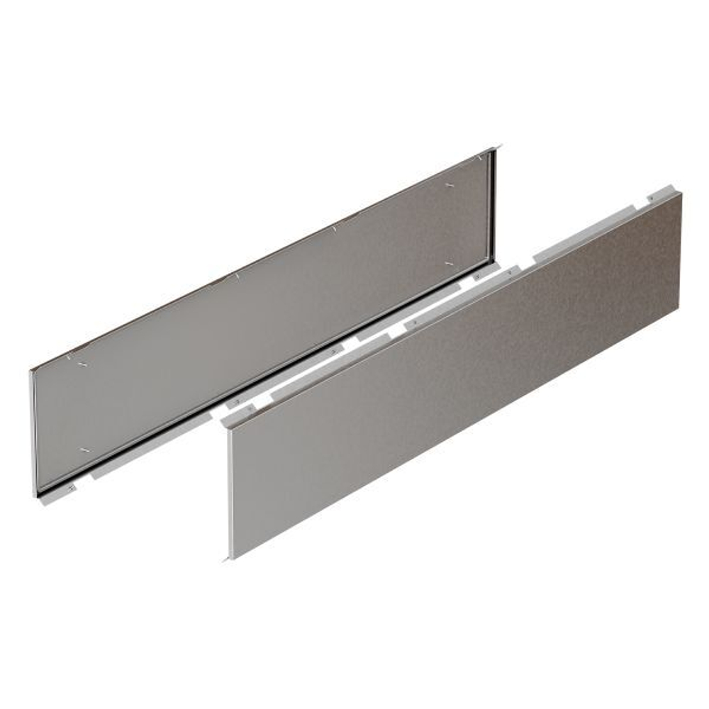 Панель боковая  EKF AleSta-PS204