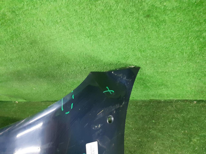 Бампер передний Mercedes E W213 (2016-2021) AMG