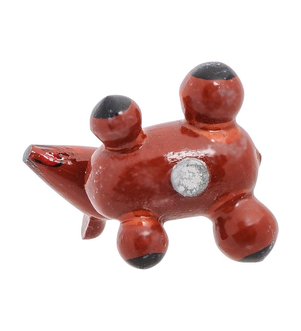 БК-43 Магнит «Собака»