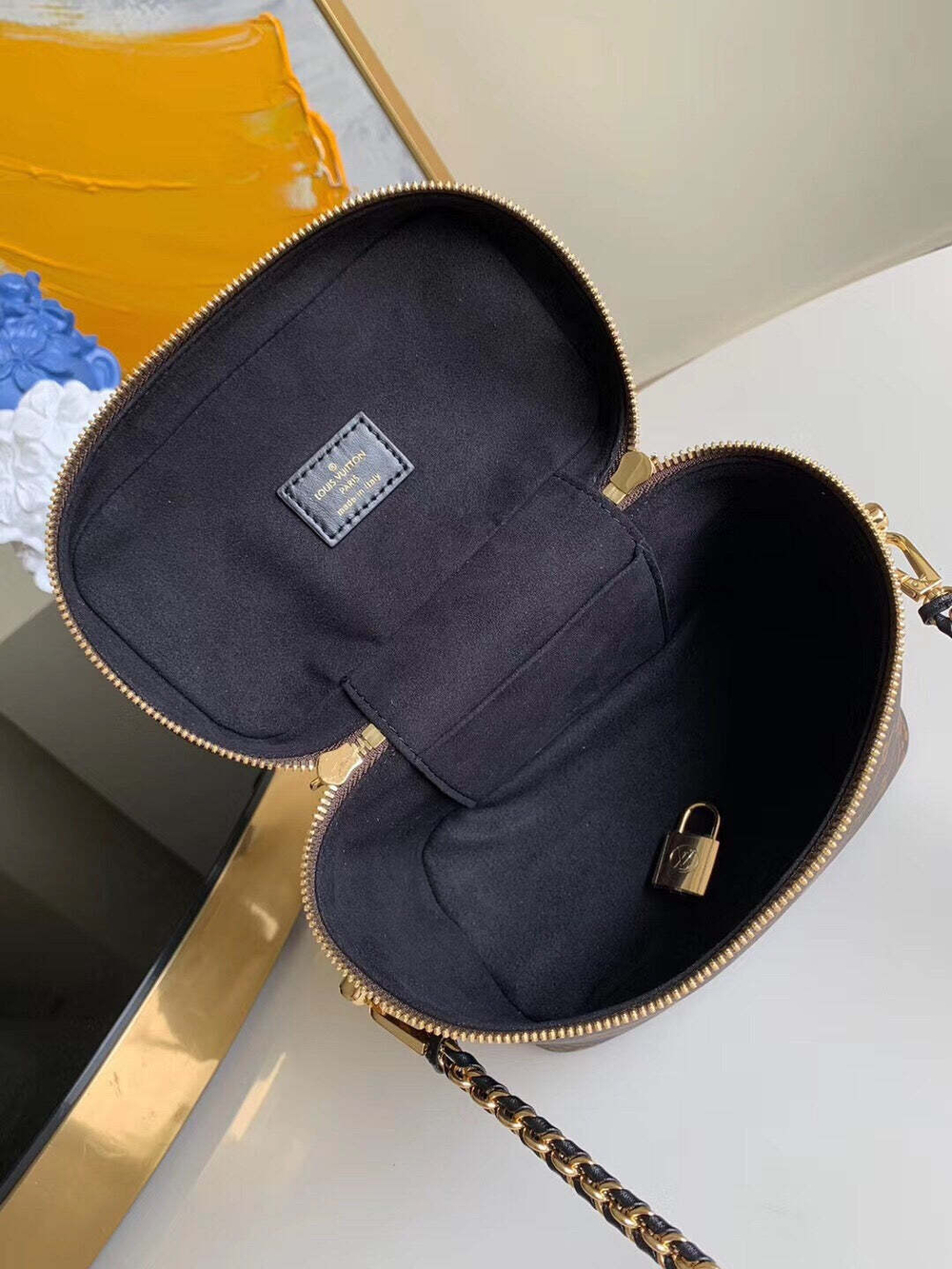 Louis Vuitton Vanity PM