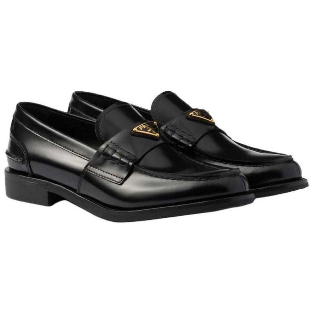 Лоферы PRADA, 1D813N_055_F0002_F_A020