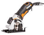 Дисковая пила WORX WX426