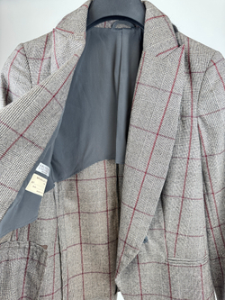 Жакет Brunello Cucinelli