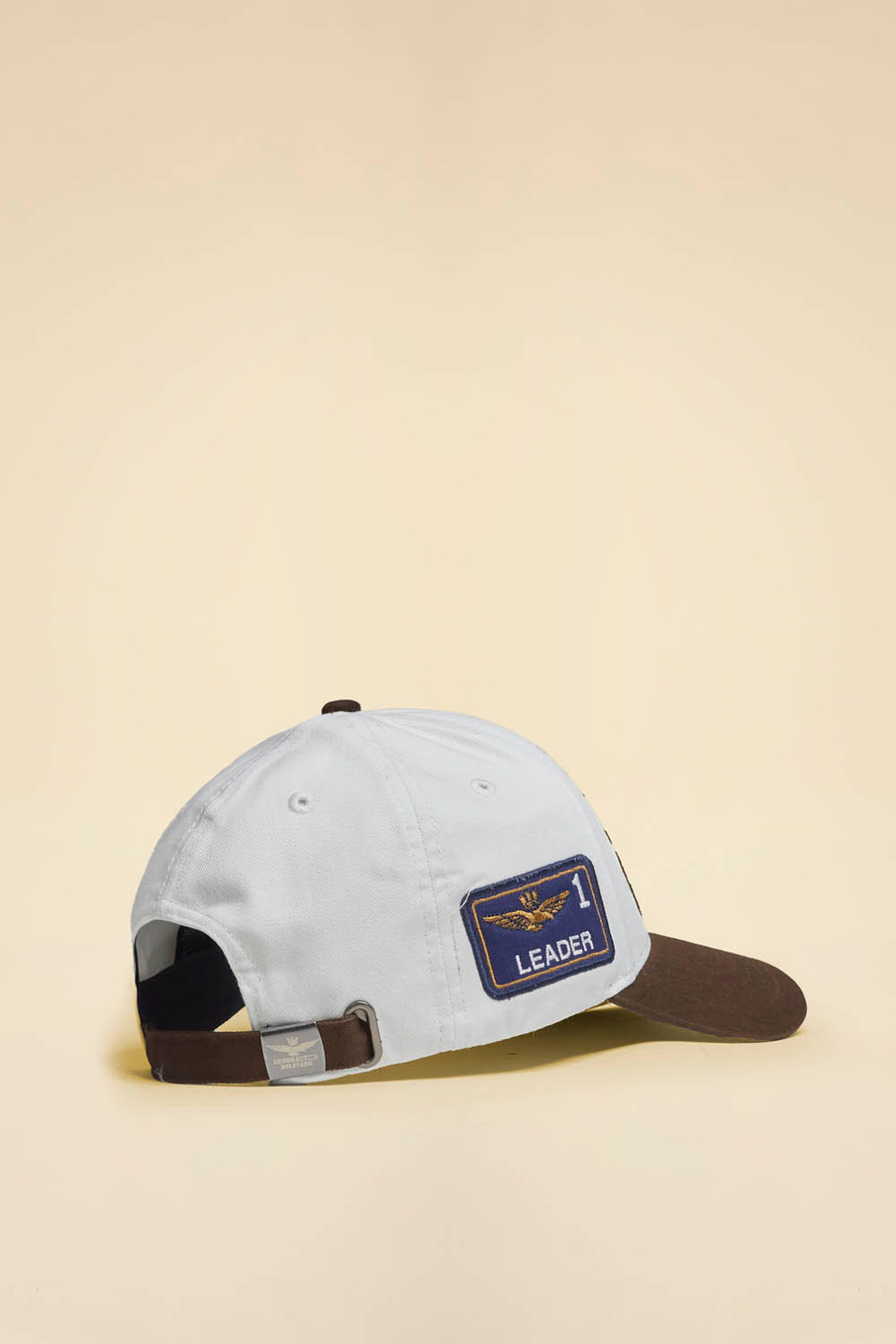 Бейсболка из хлопка