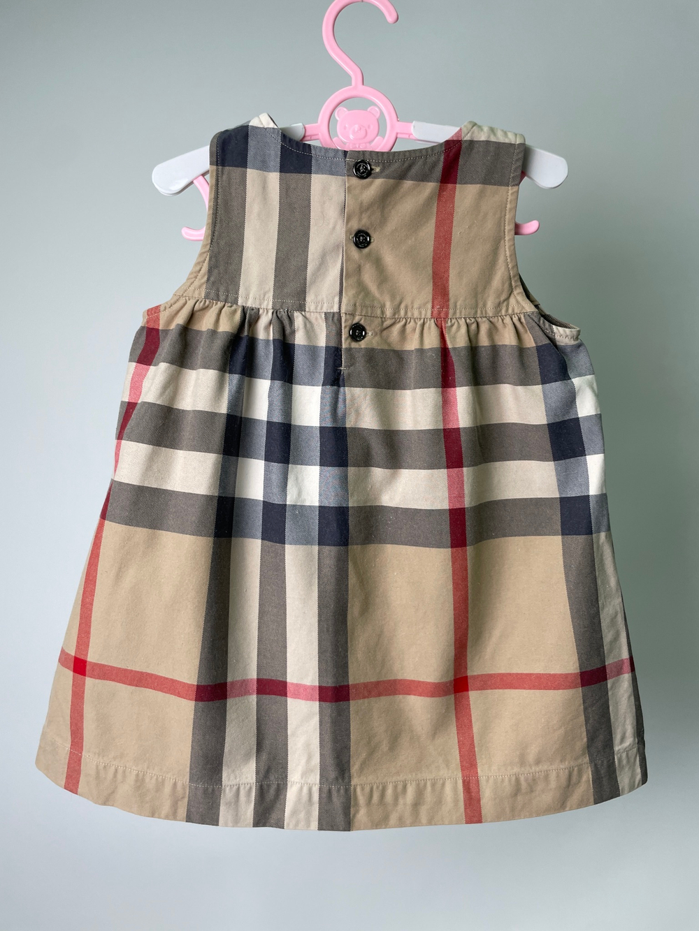 Сарафан Burberry