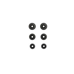Беспроводные наушники JBL Free II Black