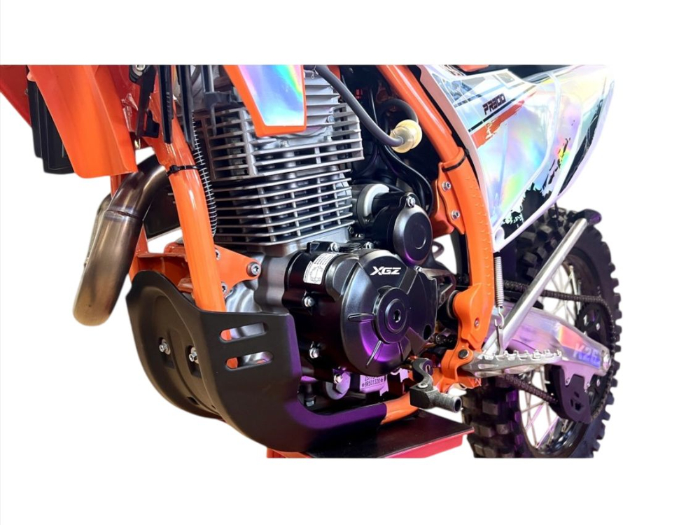 Мотоцикл XGZ K26-PR300 ENDURO