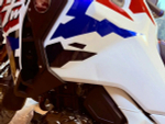 Honda CRF 1100L Africa Twin АКПП, 2025