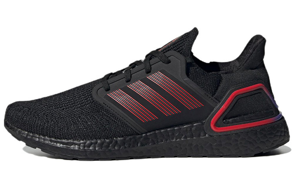 Кроссовки Adidas Ultraboost 20