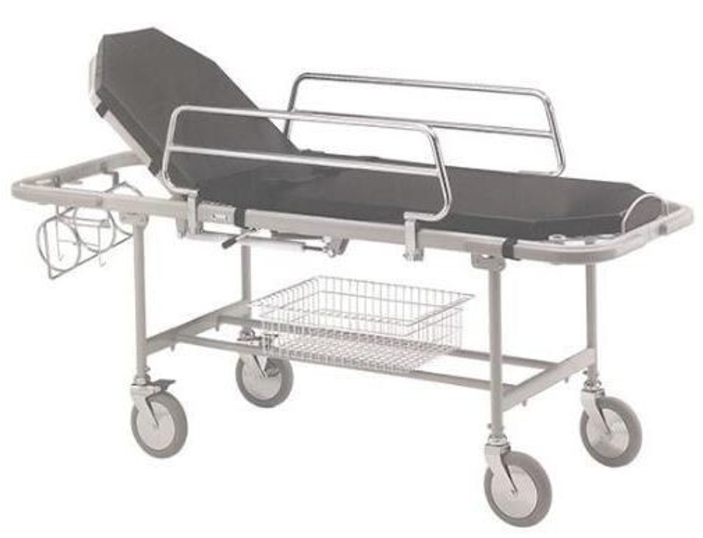 Медицинская тележка-каталка BS1600