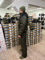 Костюм Метель / зима