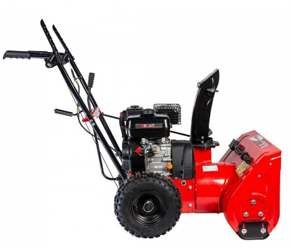 Снегоуборщик бензиновый Brait BR-7056W