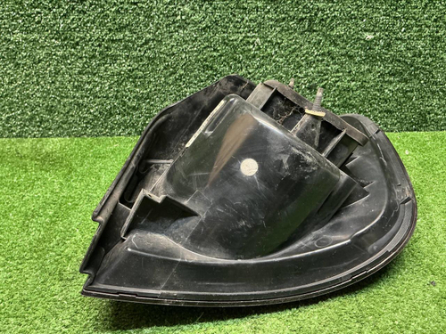 Фонарь левый внешний VW Golf Plus (2009-2014)