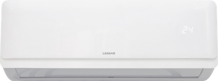 Сплит-система LESSAR Блок внутренний LS-MHE12KVE2 inverter