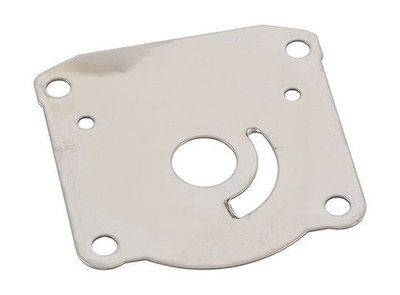 Пластина помпы охлаждения