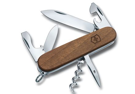 Мультитул Нож Victorinox 1.3601.63 Spartan
