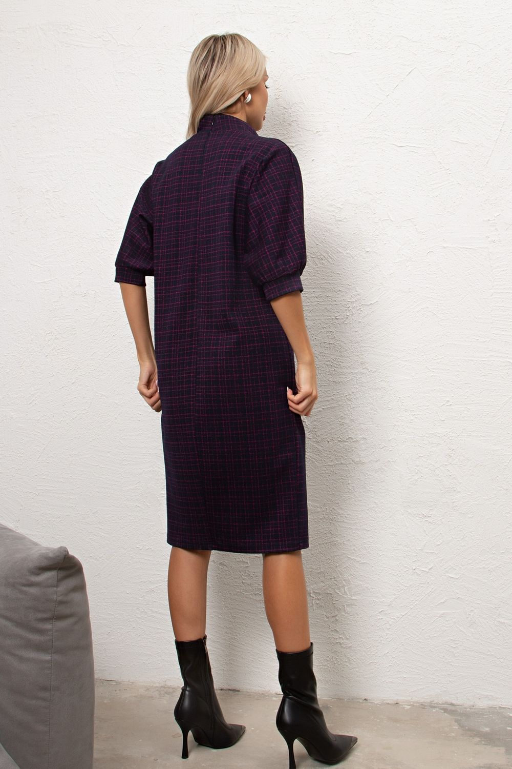 Платье Рейлана №14 Valentina