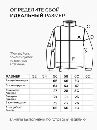 Цена на Костюм-6368 больших размеров
