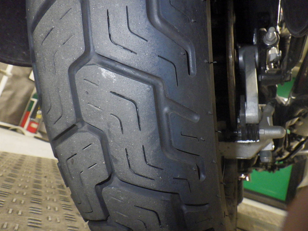 Kawasaki Vulcan 800 Drifter 1999