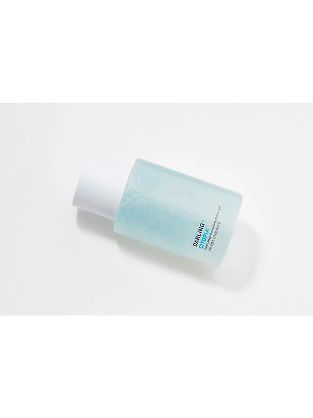 Гель для душа CITOPIA 320 мл DARLING*